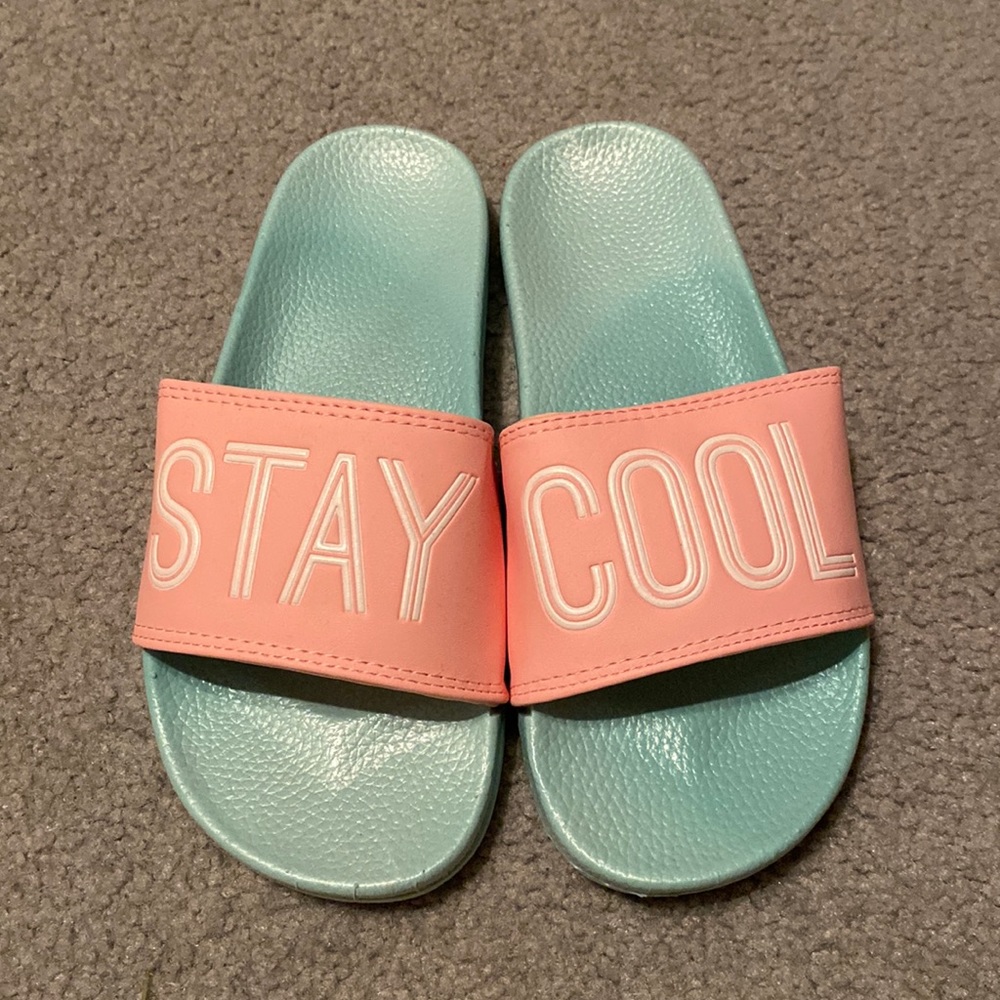 Slides